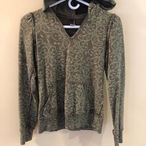 Billabong hoodie